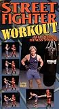 Street Fighter Workout [VHS]