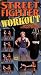 Street Fighter Workout
