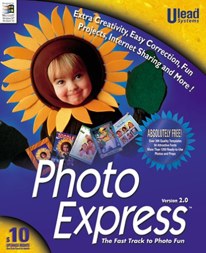Photoexpress 2.0