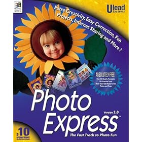 Photoexpress 2.0