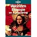 Western Europe on a Shoestring (Lonely Planet Shoestring Guides)