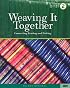 Weaving It Together 2: Connecting Reading and Writing, Second Edition