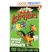 Astrosaurs: Riddle Of The Raptors: Book 1
