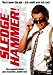 DVD : Sledge Hammer - Season 1+2. Bonusfilm Double Cop (7 DVDs)