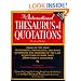 The International Thesaurus of Quotations: Revised Editon