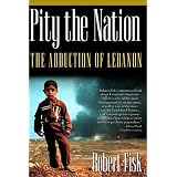 PitytheNation:TheAbductionofLebanon(NationBooks)