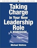 Taking Charge in Your New Leadership Role