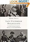 Late Victorian Holocausts...