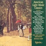 American Light Music Classics