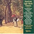 American Light Music Classics