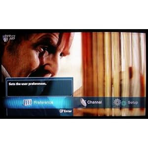 Samsung DTBH260F HDTV Terrestrial Receiver