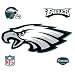 Fathead Philadelphia Eagles Logo Wall Decal