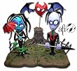 Art AFI Vinyl Figure [Toy] [Toy]