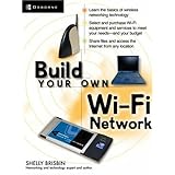 Build Your Own Wi-Fi Network (Build Your Own...(McGraw))