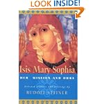 Isis Mary Sophia