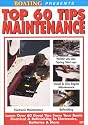 Boating Presents Top 60 Tips Maintenance