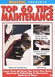 Boating Presents Top 60 Tips Maintenance by Bennett Marine Video