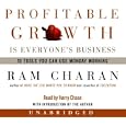 Profitable Growth Is Everyone's Business: 10 Tools You Can Use Monday Morning