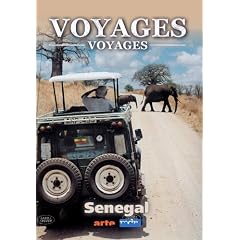 Senegal - Voyages-Voyages
