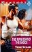 Used : Man Behind The Badge (March Madness) (Silhouette Intimate Moments, 916)