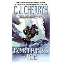 Fortress Of Ice