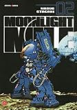 Moonlight Mile, Tome 2 :