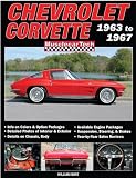 Corvette Repair: 1963-1967 Corvette Musclecar Tech Book