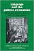 Books : Language and the Politics of Emotion (Studies in Emotion and Social Interaction)