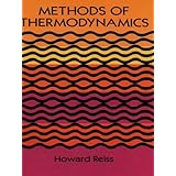 methods of thermodynamics dover books on physics