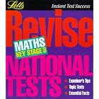 Letts Revision: Revise National Tests Maths Key Stage 3 (Revise National Tests) by Bob Hartman