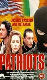 Patriots [VHS]