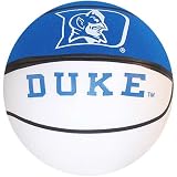 My Team Duke Blue Devils Squishy Microbead Basketball Pillow