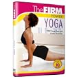 The Firm: Power Yoga by 
