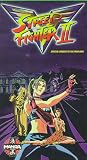 Street Fighter II V7 [VHS]