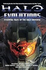 Halo: Evolutions