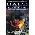 Halo: Evolutions: Essential Tales of the Halo Universe