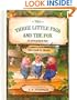 Three Little Pigs & the Fox