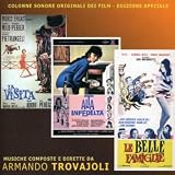 La Visita/Alta Infidelita'/Le Belle Famiglie