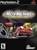 Micro Machines