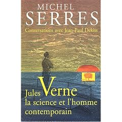 Jules Verne : La science et l'homme contemporain