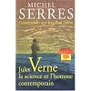Jules Verne : La science et l'homme contemporain