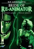 cover of Bride of Re-Animator