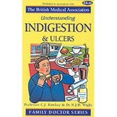 Indigestion and Ulcers (Understanding)