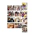 Kaplan My School Puzzle Set (Set Of 12)