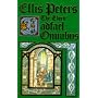 Third Cadfael Omnibus: "Sanctuary Sparrow", "Devil's Novice" and "Dead Man's Ransom"