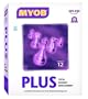 Myob Plus 12