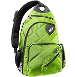 Ful Brickhouse Laptop Backpack