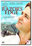 The Razor's Edge [UK IMPORT] - Bill Murray