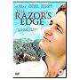 The Razor's Edge [DVD] [1984]