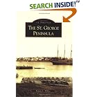 Click here to buy St. George Peninsula, The (ME) (Images of America) by  Tammy L. Willey.